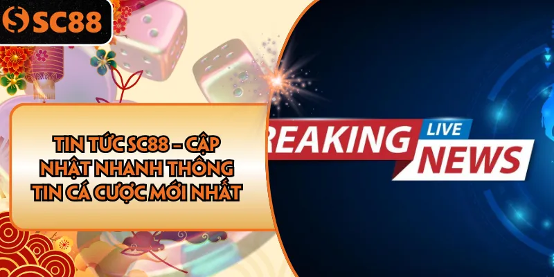 Tin tức SC88